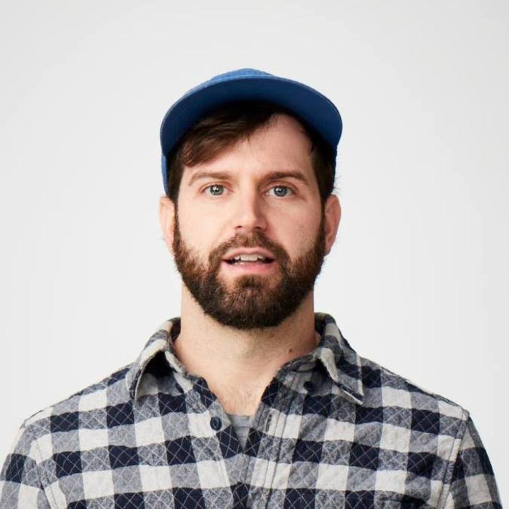 Meet your Posher, Pete